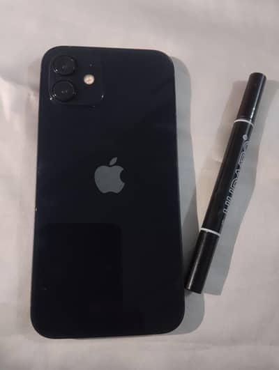 Apple iPhone 12