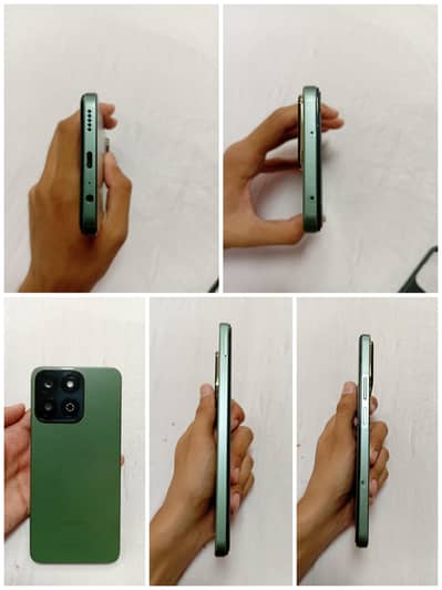 Honor X7c
