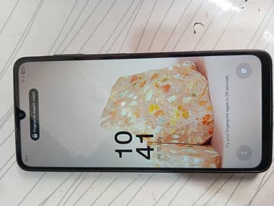 Samsung Mobile A07 LTE