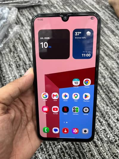Samsung Mobile A34 5G