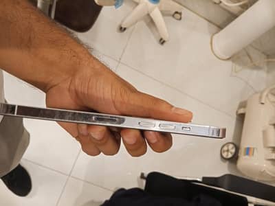 Apple iPhone 12 Pro Max non pta