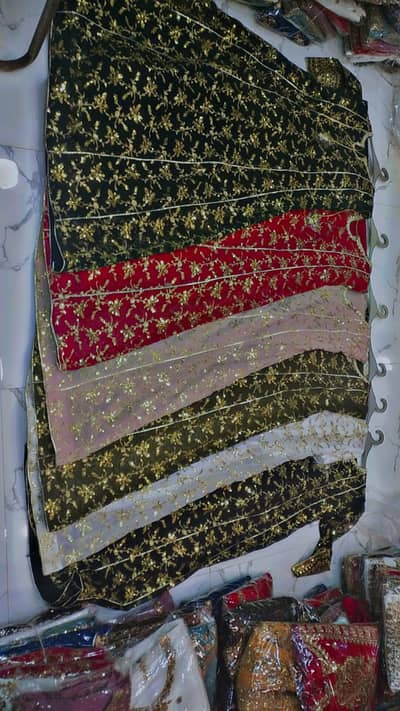 fancy garments ready made whole sale