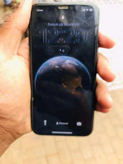 Apple iPhone 11 Pro