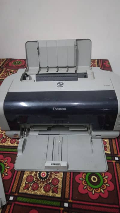 Canon Pixma IP2000 Inkjet pribtet