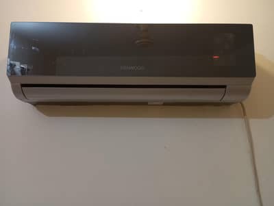 Kenwood Air Conditioner