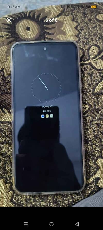 Infinix Hot 50i