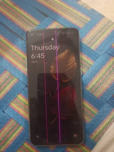 One Plus 8T