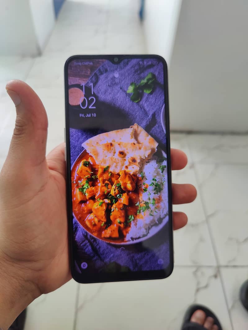 OPPO A16 1