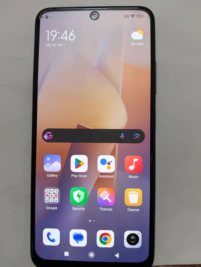 Xiaomi Redmi Note 11