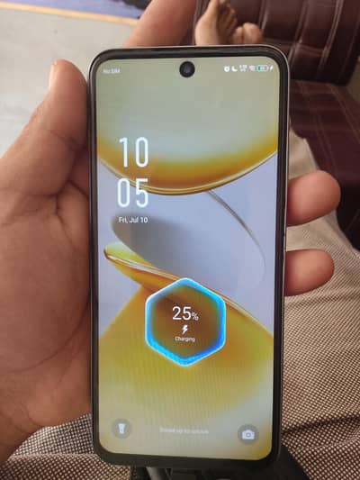 Infinix Smart 9
