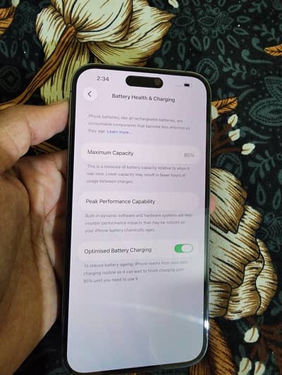 iPhone 14 Pro Max unlock