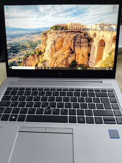 HP Elitebook 840 G5  Best Condition Like New