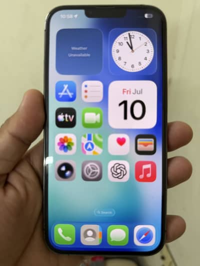 Apple iPhone 13 Pro Max