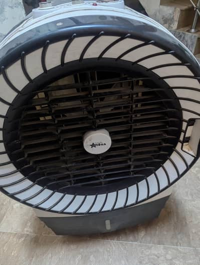 Air Coller
