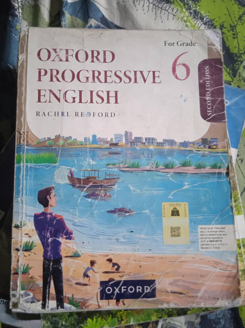 6th class all course 6