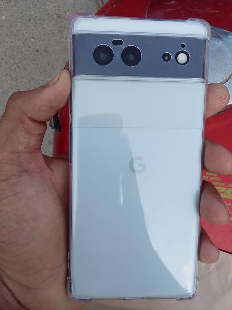 Google Pixel 6 1
