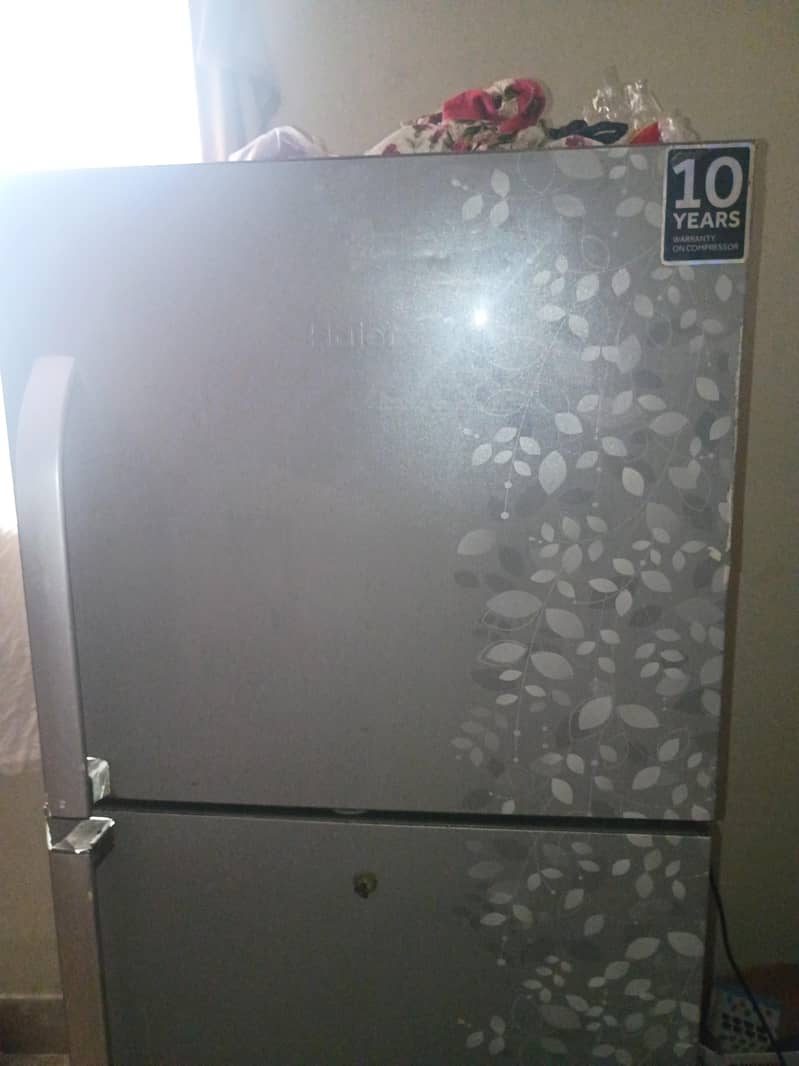 Haier 1