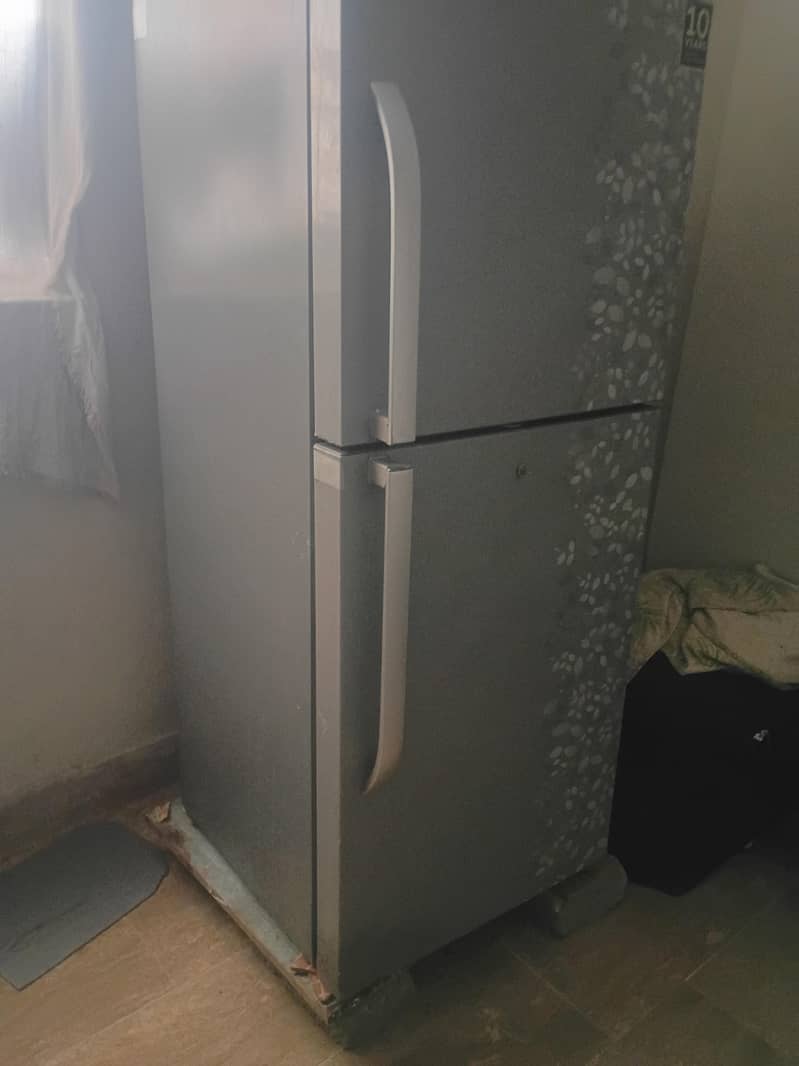 Haier 6
