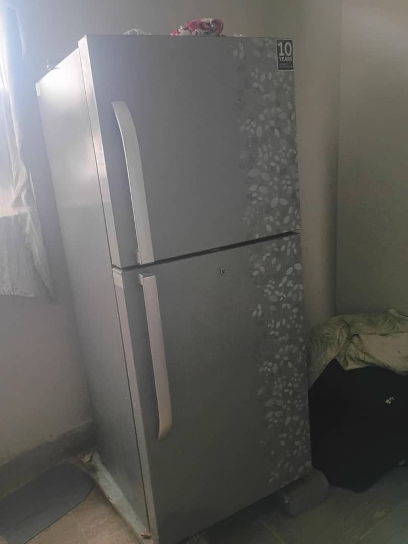 Haier 7
