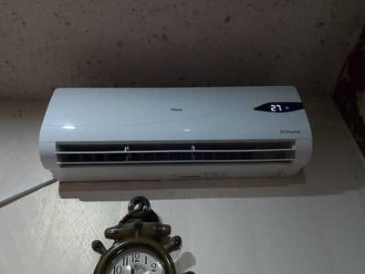 Haier Air Conditioner For sell