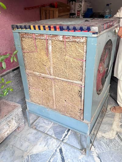 Lahori Air Cooler