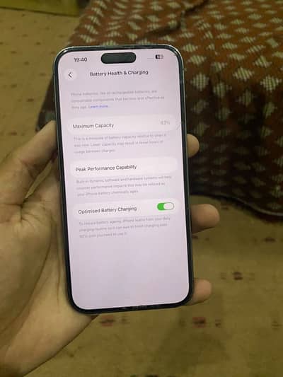Apple iPhone 14 Pro Max