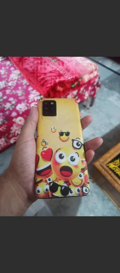 Infinix Note 10 Pro 8/128