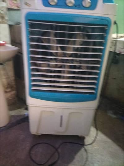 air cooler izone 6000 modal