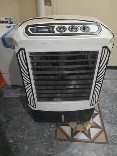 Sonex room cooler ful size