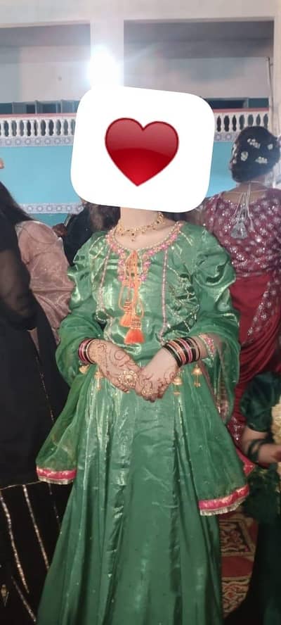 Lava silk Sharara