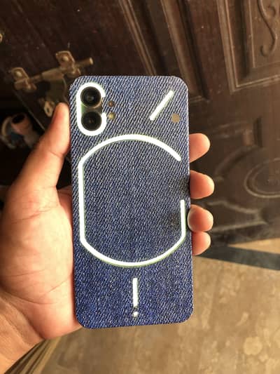 Nothing Phone 1 5g
