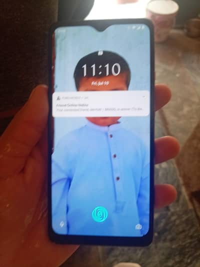 One Plus 7T