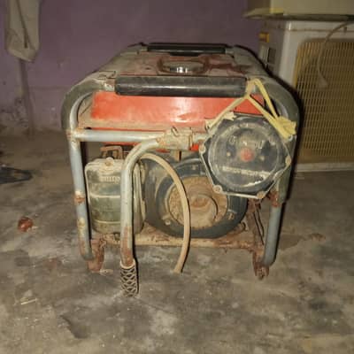 genrator