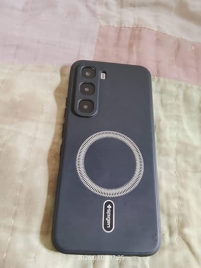 Infinix Hot 6 Pro