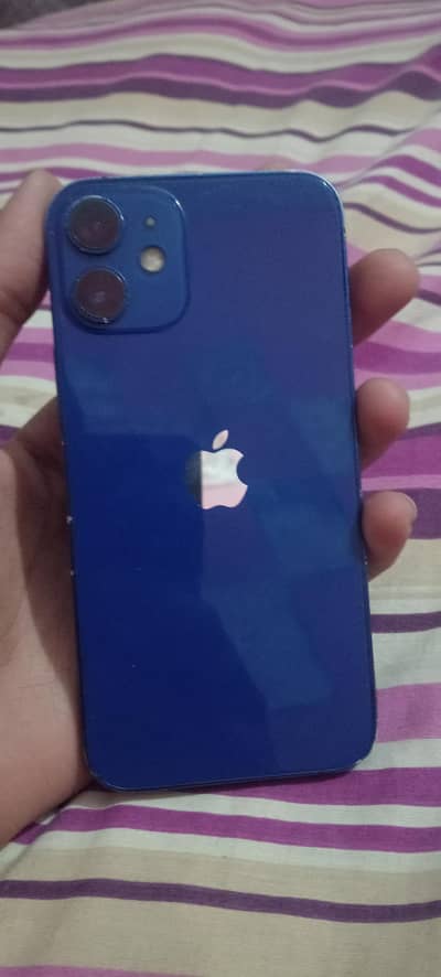 Apple iPhone 12 mini