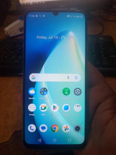 Realme C51