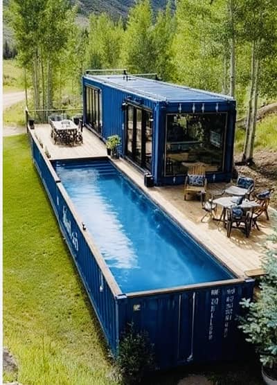 prefab home / prefab offices / prefab budling /Site Office Cabin