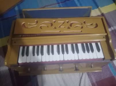 used ns harmuniam