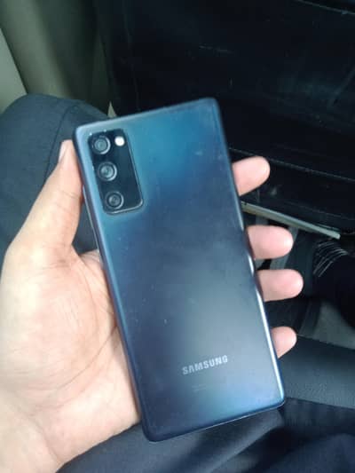 Samsung Mobile S20 FE