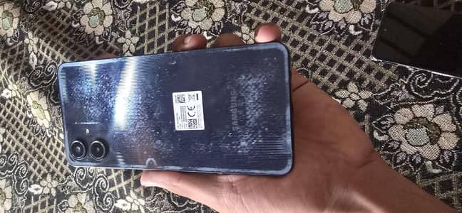 Samsung Mobile A06