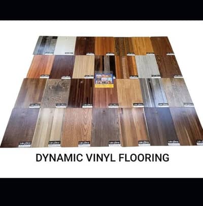 Vinyl floor-Spc floor-laminated gloss floor-hard wooden floor-vinyl