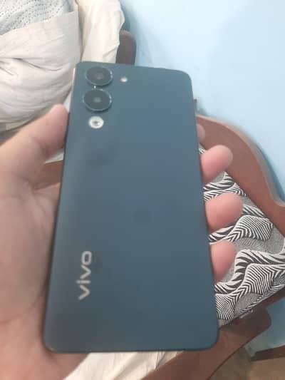 vivo y04