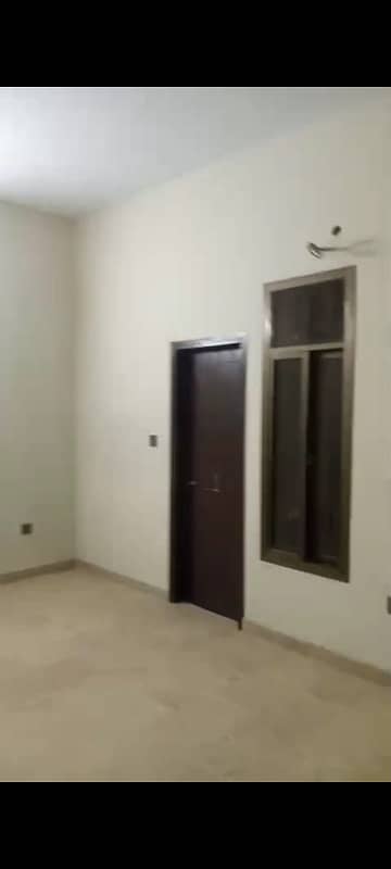 2 Bed DD Flat Avaliable For sale in Cotton Export society