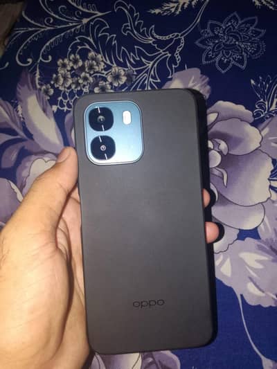 OPPO A6