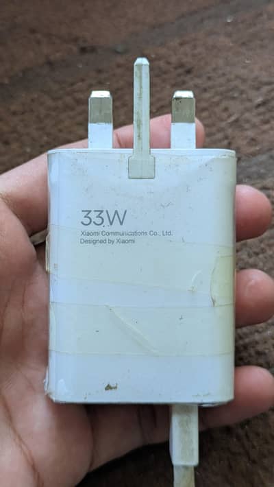 Xiaomi Redmi Note 13