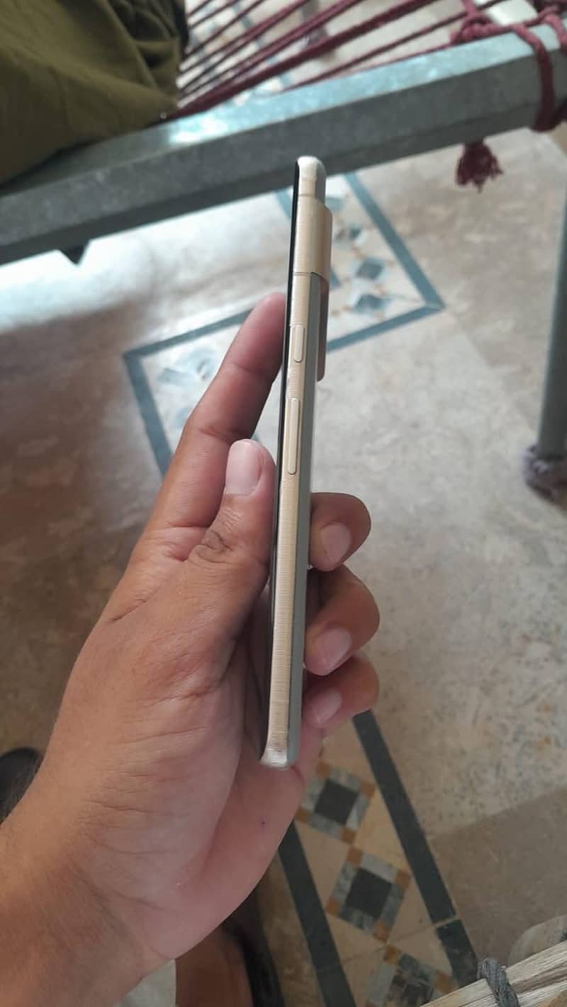 Google Pixel 7 Pro 2