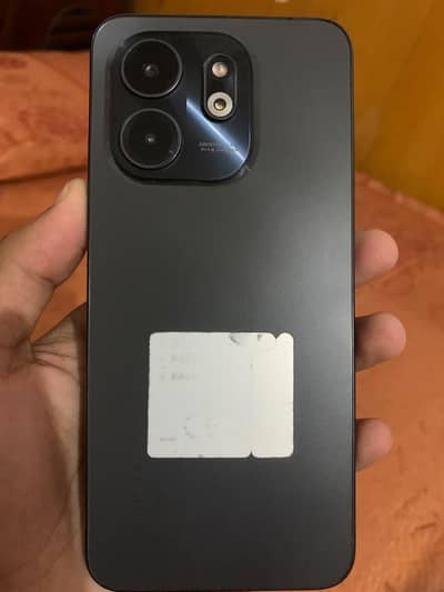 Infinix Smart 9