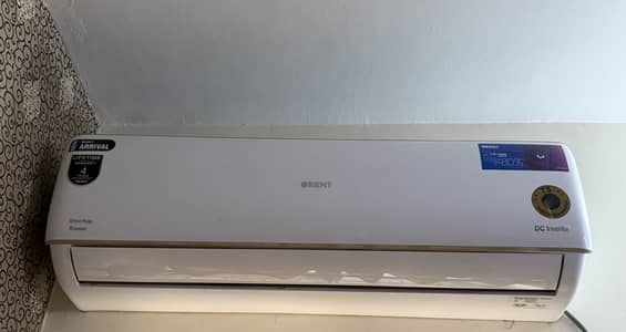 ORIENT AC 1.5 INVERTER