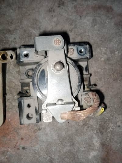 stabilizer relay