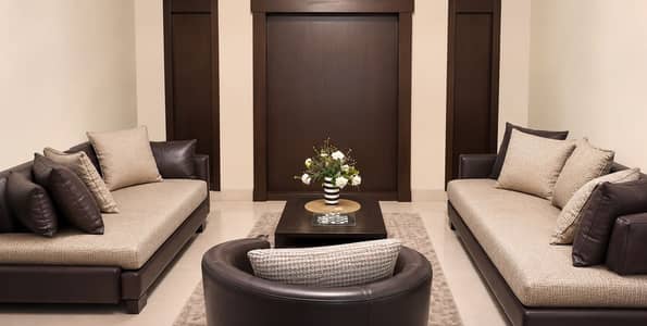 Sofa Sets 6 seater